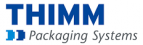 Logo firmy THIMM Packaging Systems