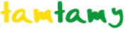 Logo firmy Tamtamy