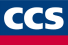 Logo firmy CCS