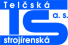 Logo firmy Telčská strojírenská