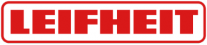 Logo firmy LEIFHEIT