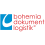 Logo firmy Bohemia Dokument Logistik