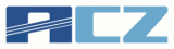 Logo firmy Aoyama Automotive