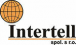 Logo firmy Intertell