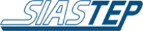 Logo firmy SIASTEP