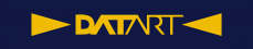 Logo firmy DATART (HP TRONIC Zlín, spol. s r.o.)