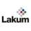 Logo firmy LAKUM
