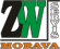 Logo firmy ZW SERVIS MORAVA