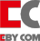 Logo firmy EBY COM