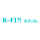 Logo firmy R-FIN
