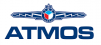 Logo firmy ATMOS