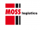 Logo firmy MOSS logistics