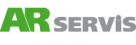 Logo firmy AR SERVIS