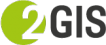 Logo firmy 2GIS