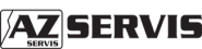 Logo firmy AZ SERVIS