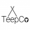 Logo firmy TeepCo