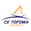 Logo firmy CK Topinka