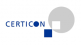 Logo firmy Certicon