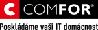 Logo firmy COMFOR