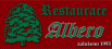 Logo firmy Restaurace ALBERO Valtice