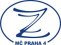 Logo firmy Zdravotnické zařízení městské části Praha 4