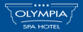 Logo firmy Hotel OLYMPIA