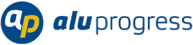 Logo firmy Aluprogress
