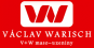Logo firmy Maso V+W