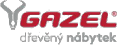 Logo firmy GAZEL