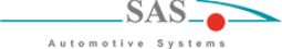 Logo firmy SAS Autosystemtechnik