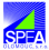 Logo firmy SPEA Olomouc
