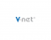 Logo firmy V-Net