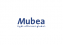 Logo firmy Mubea