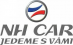 Logo firmy NH Car
