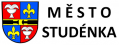Logo firmy Město Studénka