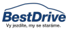 Logo firmy BestDrive - ContiTrade Services