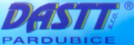 Logo firmy DASTT