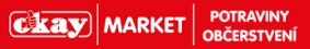 Logo firmy OKAY Market