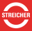 Logo firmy STREICHER