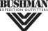 Logo firmy Bushman