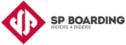 Logo firmy SP BOARDING