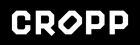 Logo firmy Cropp