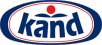 Logo firmy KAND