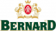 Logo firmy Rodinný pivovar BERNARD