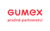 Logo firmy GUMEX