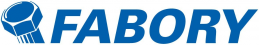 Logo firmy Fabory