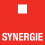 Logo firmy Synergie