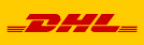Logo firmy DHL Express