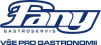 Logo firmy Fany Gastroservis