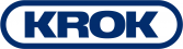 Logo firmy KROK